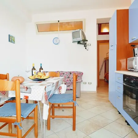 Apartment Bl004 2 Balestrate