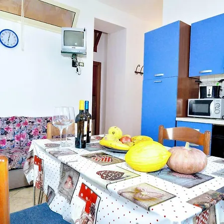 Apartment Bl004 2