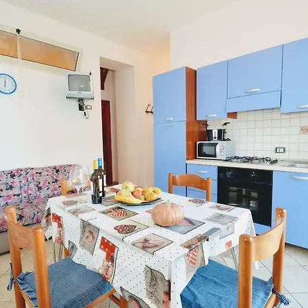 Apartment Bl004 2 *
